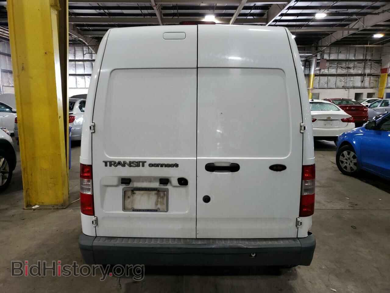2012 FORD TRANSIT - VIN: NM0LS7ANXCT123802 - Фото 6