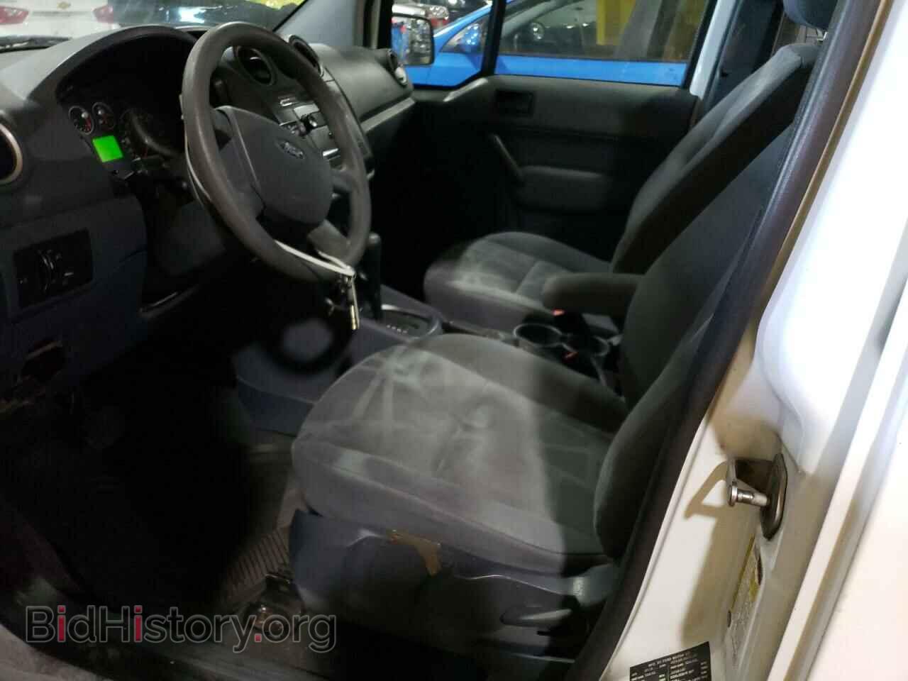 2012 FORD TRANSIT - VIN: NM0LS7ANXCT123802 - Фото 7