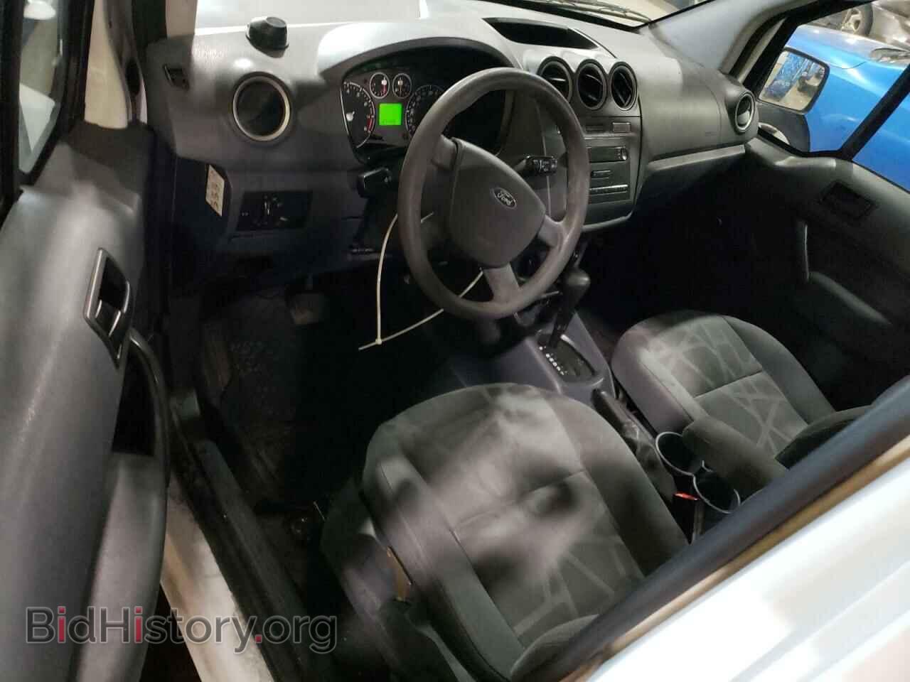 2012 FORD TRANSIT - VIN: NM0LS7ANXCT123802 - Фото 8