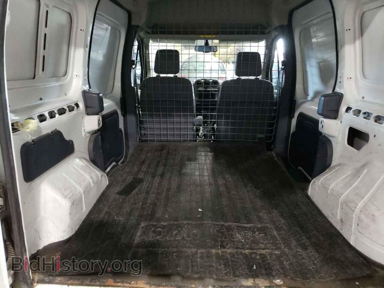 2012 FORD TRANSIT - VIN: NM0LS7ANXCT123802 - Фото 10