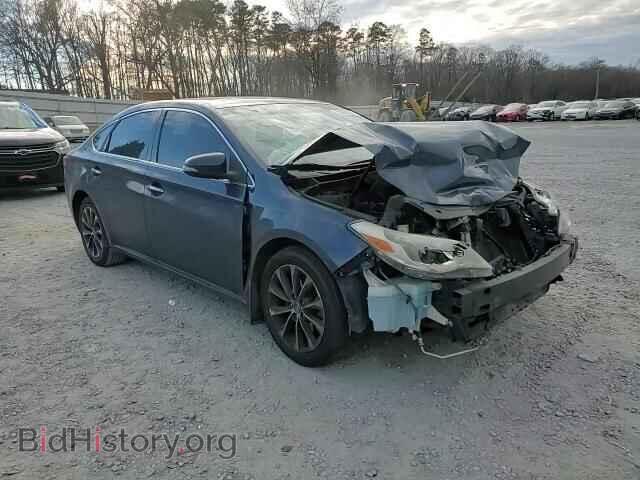 2016 TOYOTA AVALON - VIN: 4T1BK1EB8GU208564 - Фото 13