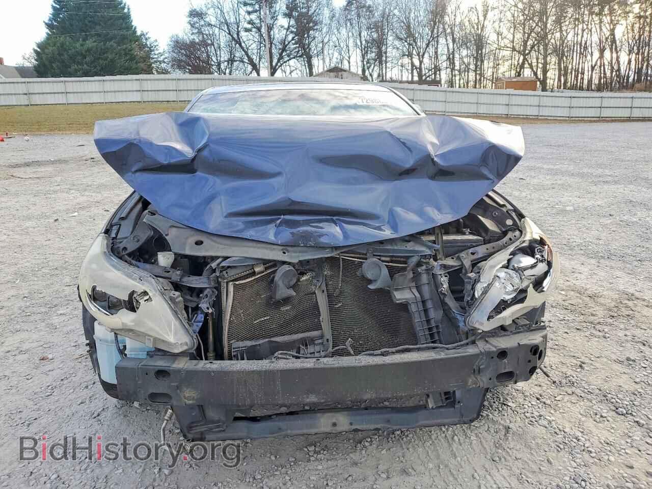 2016 TOYOTA AVALON - VIN: 4T1BK1EB8GU208564 - Фото 5