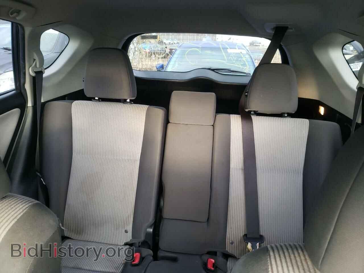 2014 TOYOTA RAV4 - VIN: JTMBFREV8EJ007473 - Фото 10