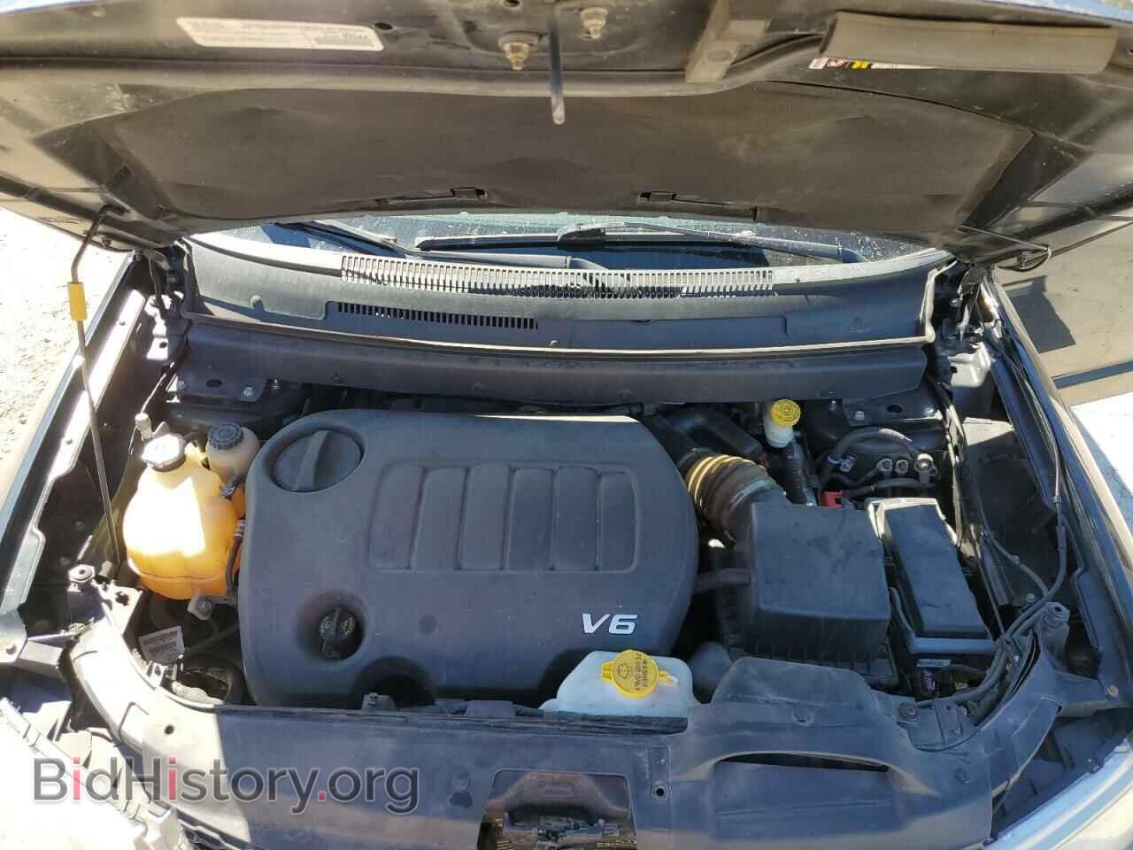 2017 DODGE JOURNEY - VIN: 3C4PDDBG1HT512336 - Фото 12
