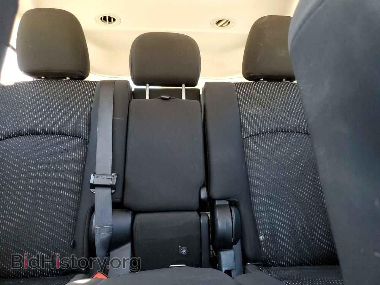 2017 DODGE JOURNEY - VIN: 3C4PDDBG1HT512336 - Фото 10