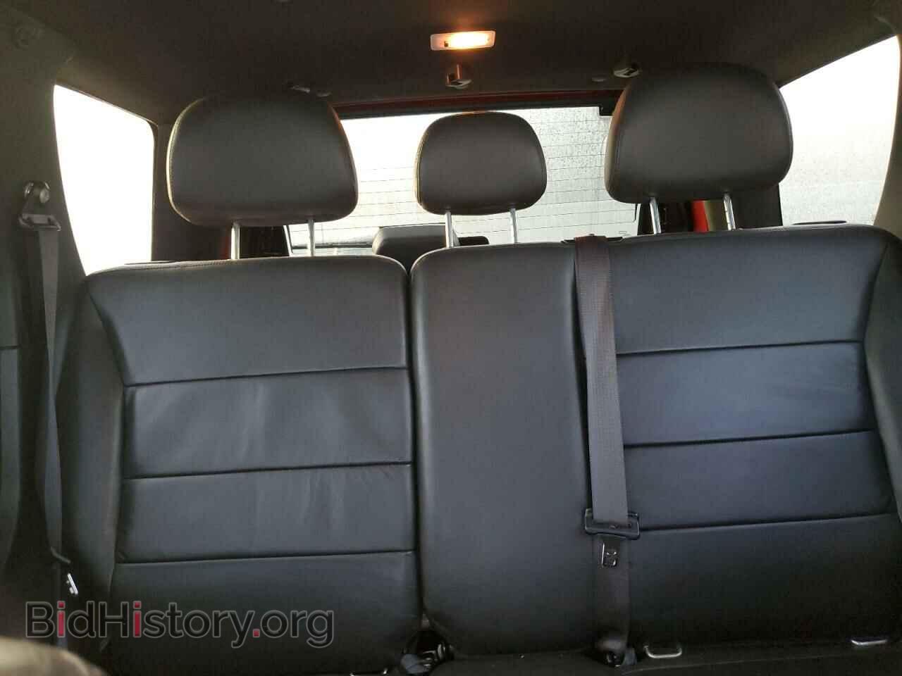 2010 FORD ESCAPE - VIN: 1FMCU0EG8AKD42644 - Фото 10