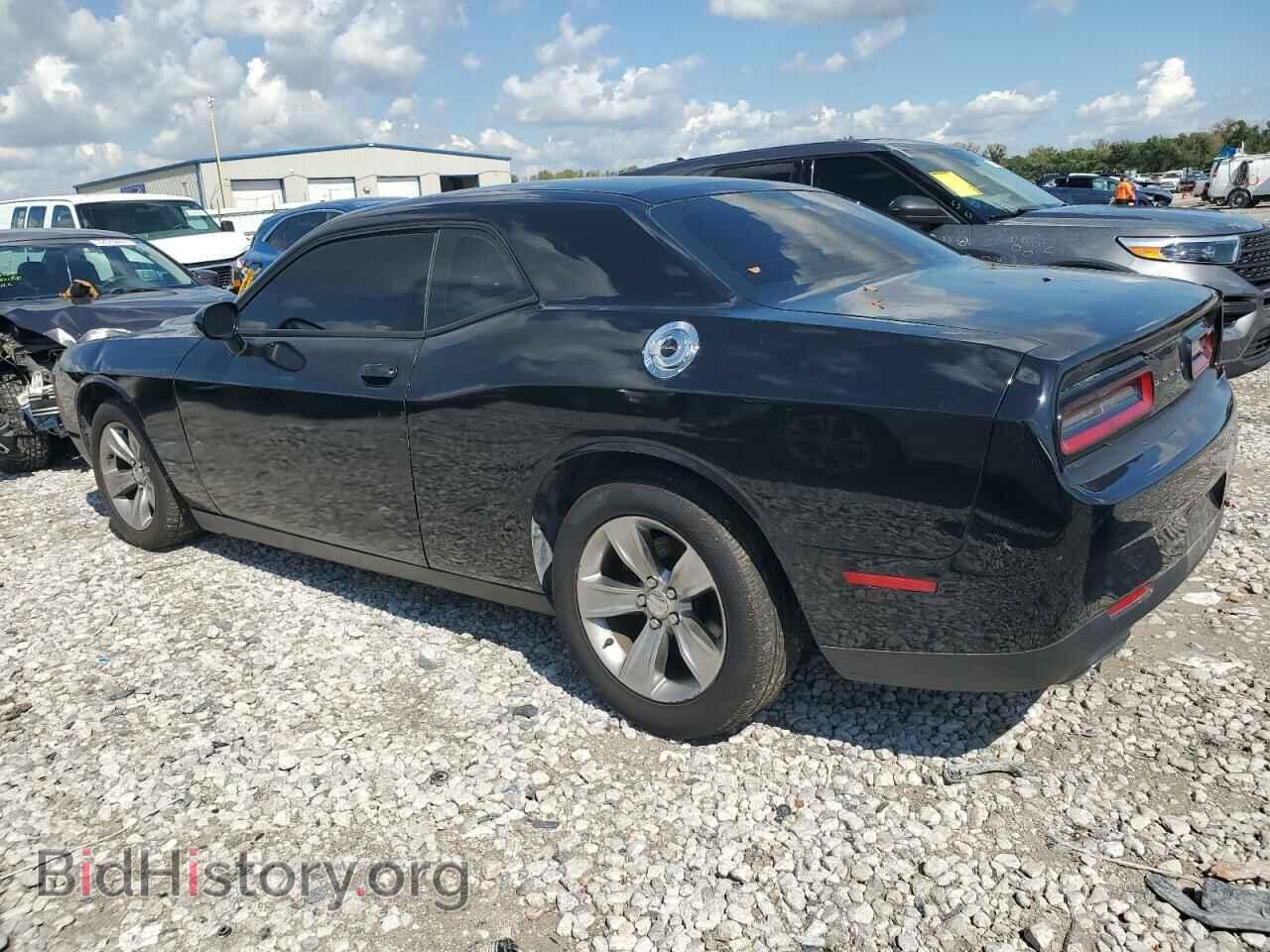 2016 DODGE CHALLENGER - VIN: 2C3CDZAG3GH108141 - Photo 2