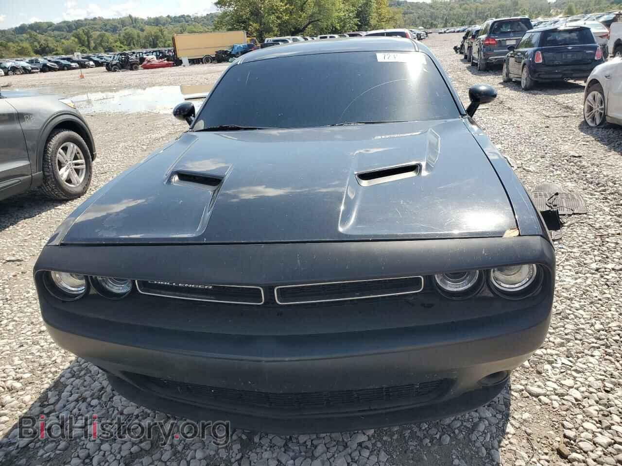 2016 DODGE CHALLENGER - VIN: 2C3CDZAG3GH108141 - Photo 5