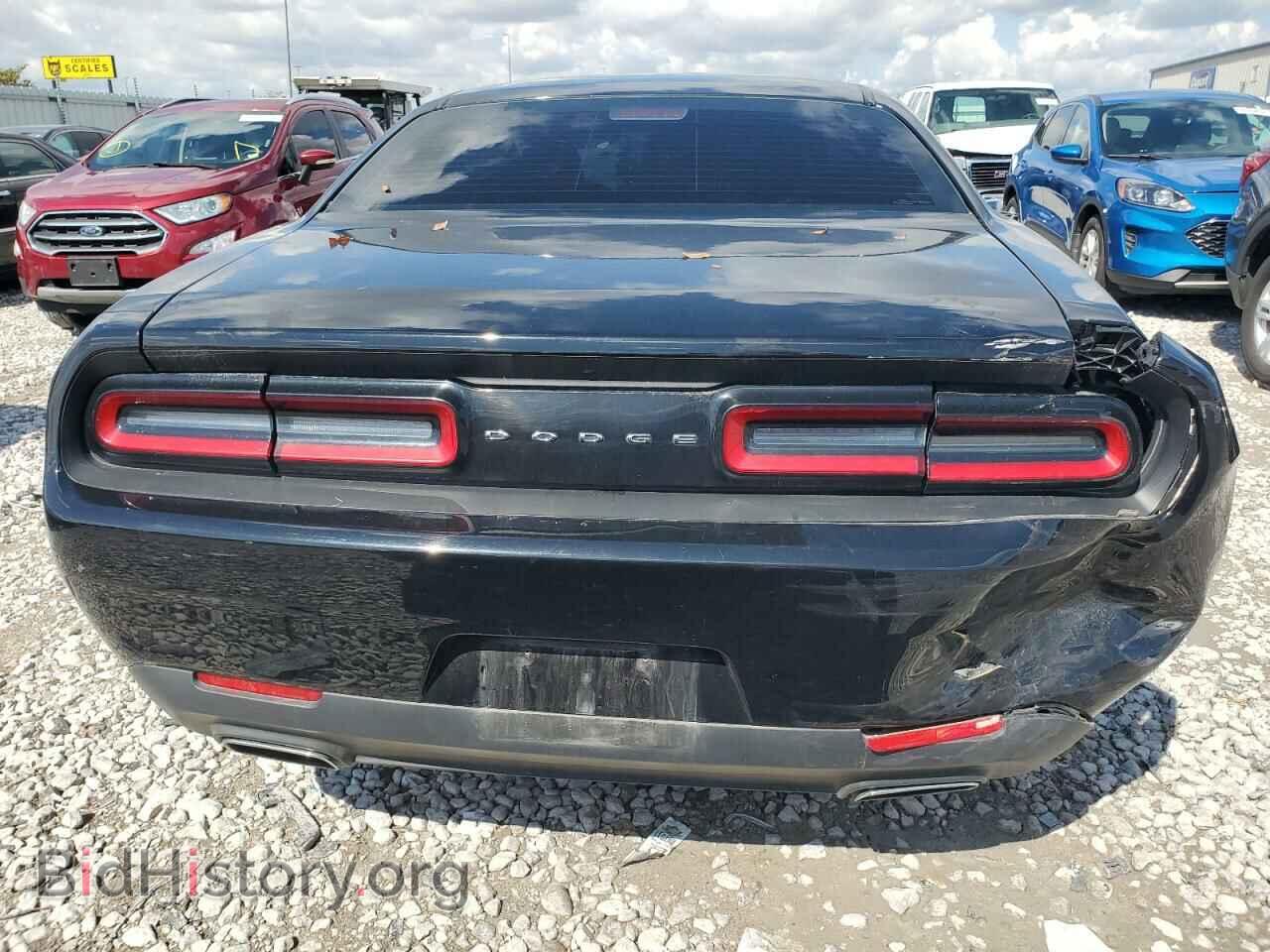 2016 DODGE CHALLENGER - VIN: 2C3CDZAG3GH108141 - Photo 6