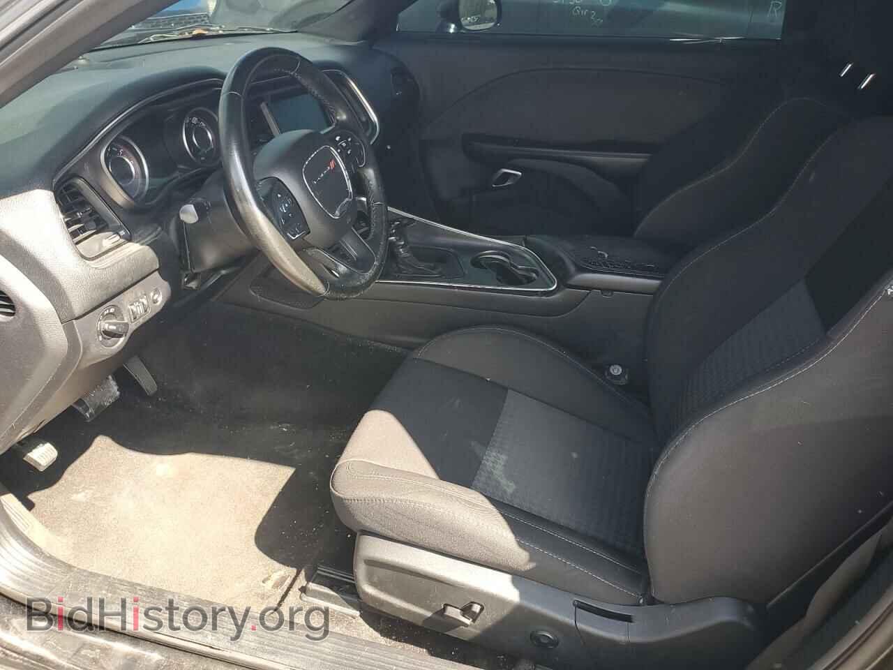 2016 DODGE CHALLENGER - VIN: 2C3CDZAG3GH108141 - Photo 7
