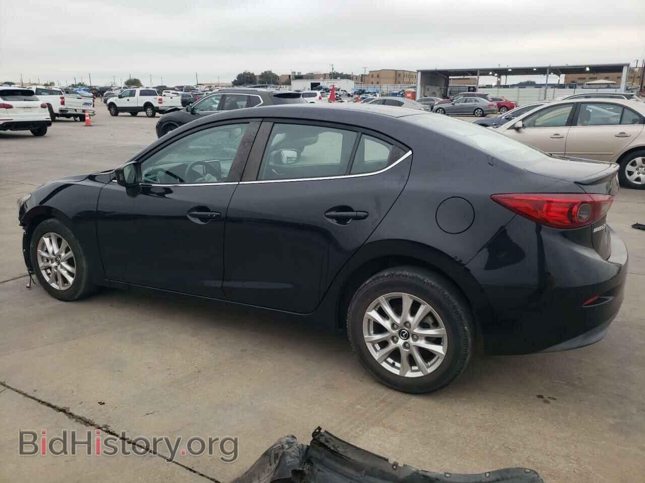 2015 MAZDA 3 - VIN: 3MZBM1V79FM202279 - Photo 2