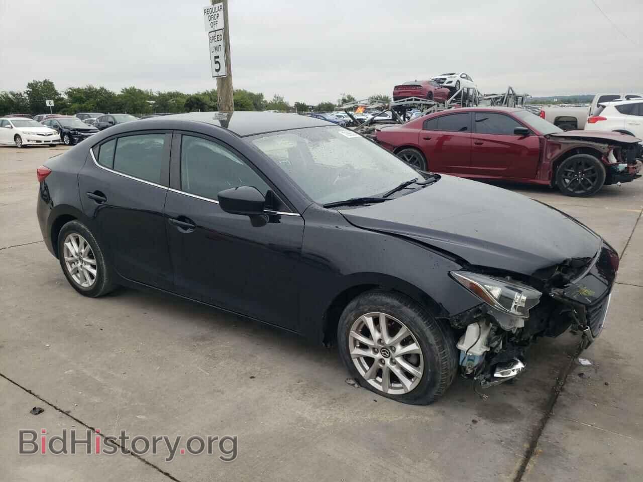 2015 MAZDA 3 - VIN: 3MZBM1V79FM202279 - Photo 4