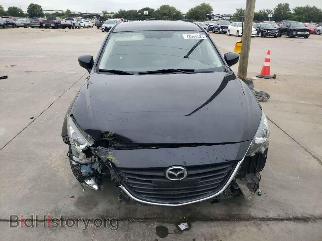 2015 MAZDA 3 - VIN: 3MZBM1V79FM202279 - Photo 5
