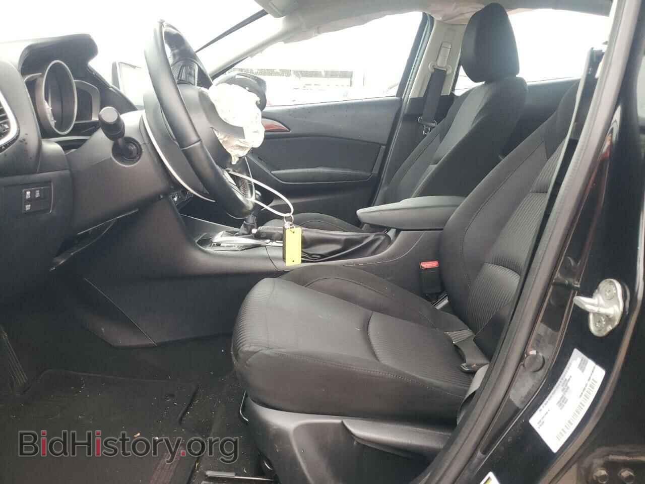 2015 MAZDA 3 - VIN: 3MZBM1V79FM202279 - Photo 7