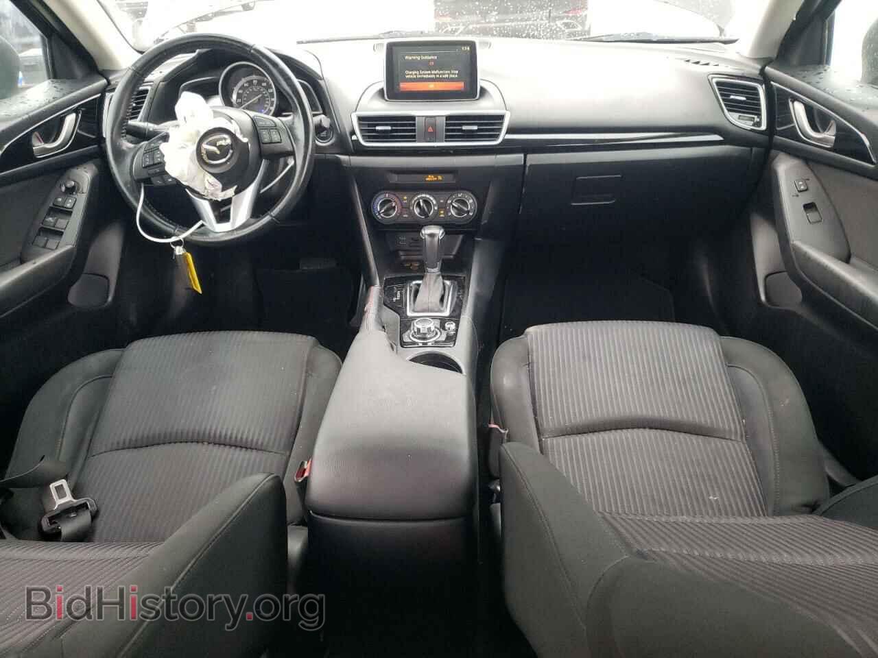 2015 MAZDA 3 - VIN: 3MZBM1V79FM202279 - Photo 8