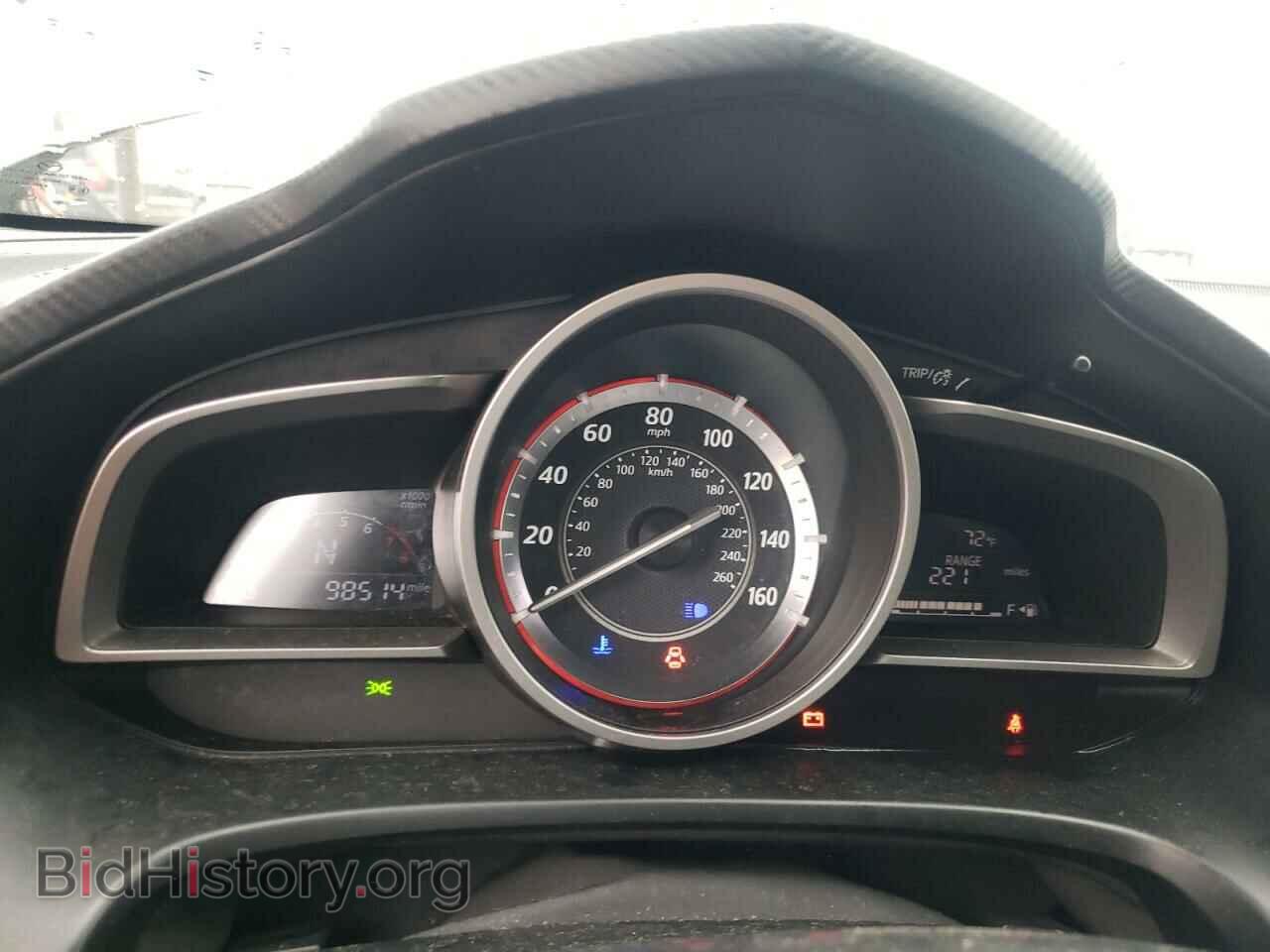 2015 MAZDA 3 - VIN: 3MZBM1V79FM202279 - Photo 9
