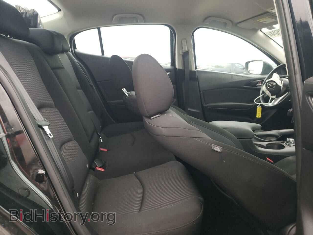 2015 MAZDA 3 - VIN: 3MZBM1V79FM202279 - Photo 10