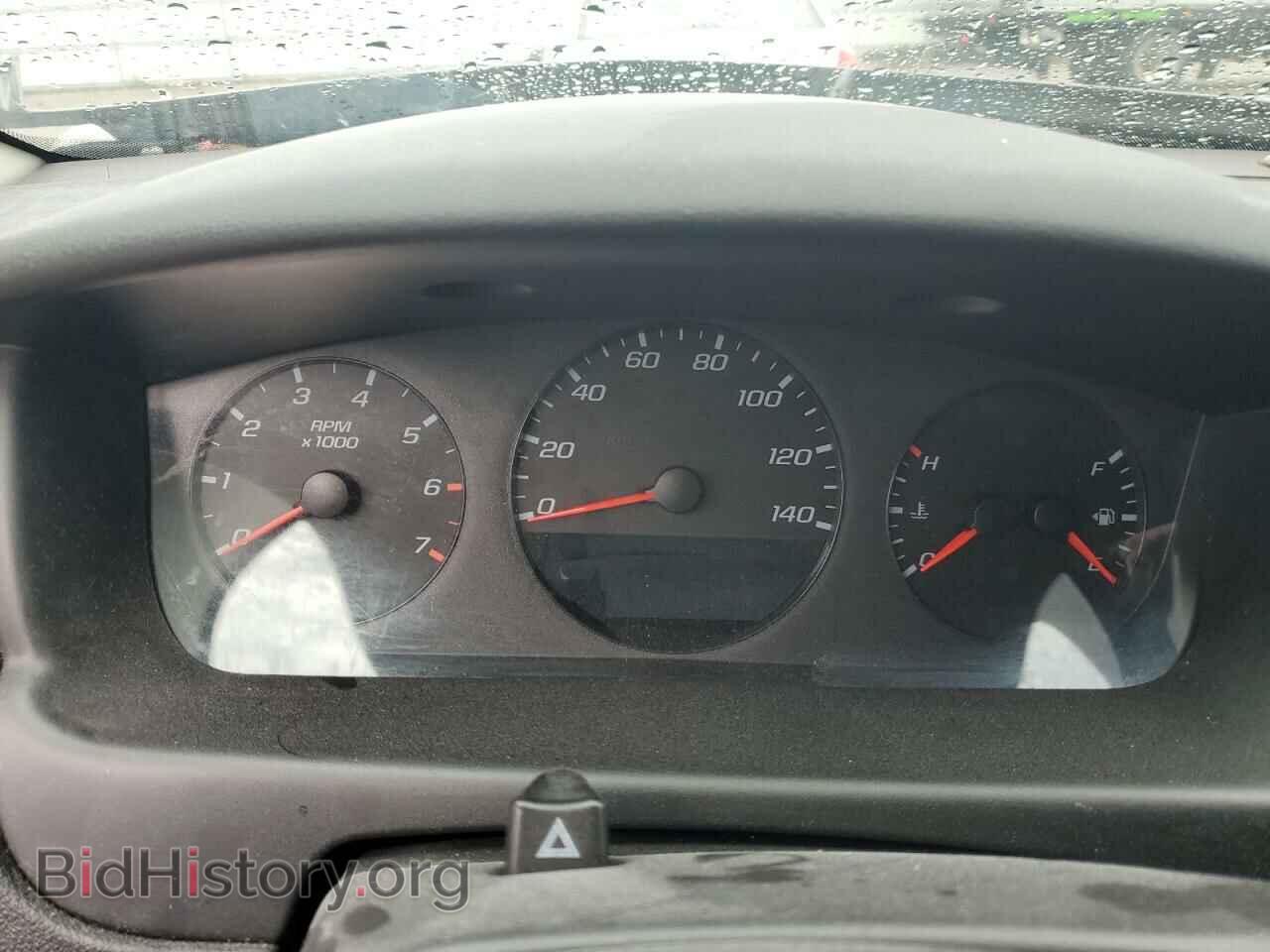 2007 CHEVROLET IMPALA - VIN: 2G1WB58K079241072 - Фото 9