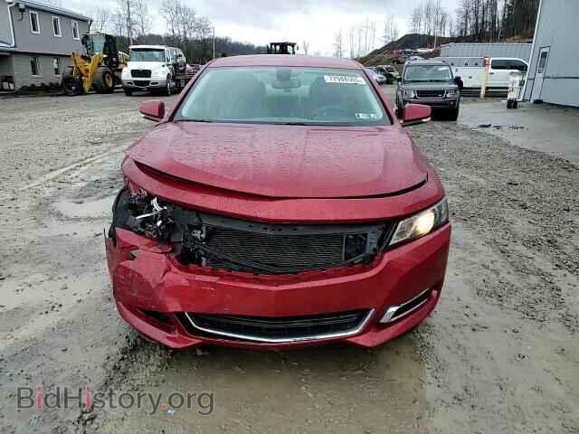 2015 CHEVROLET IMPALA - VIN: 2G1125S3XF9256396 - Фото 13