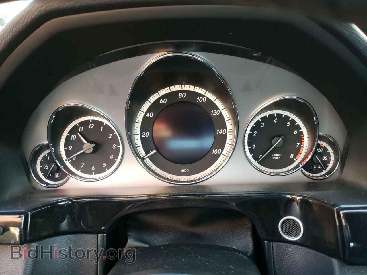 2012 MERCEDES-BENZ E-CLASS - VIN: WDDHF8JBXCA647736 - Фото 9
