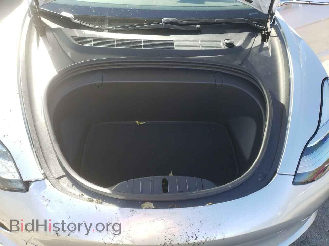 2019 TESLA MODEL 3 - VIN: 5YJ3E1EB1KF213915 - Фото 11