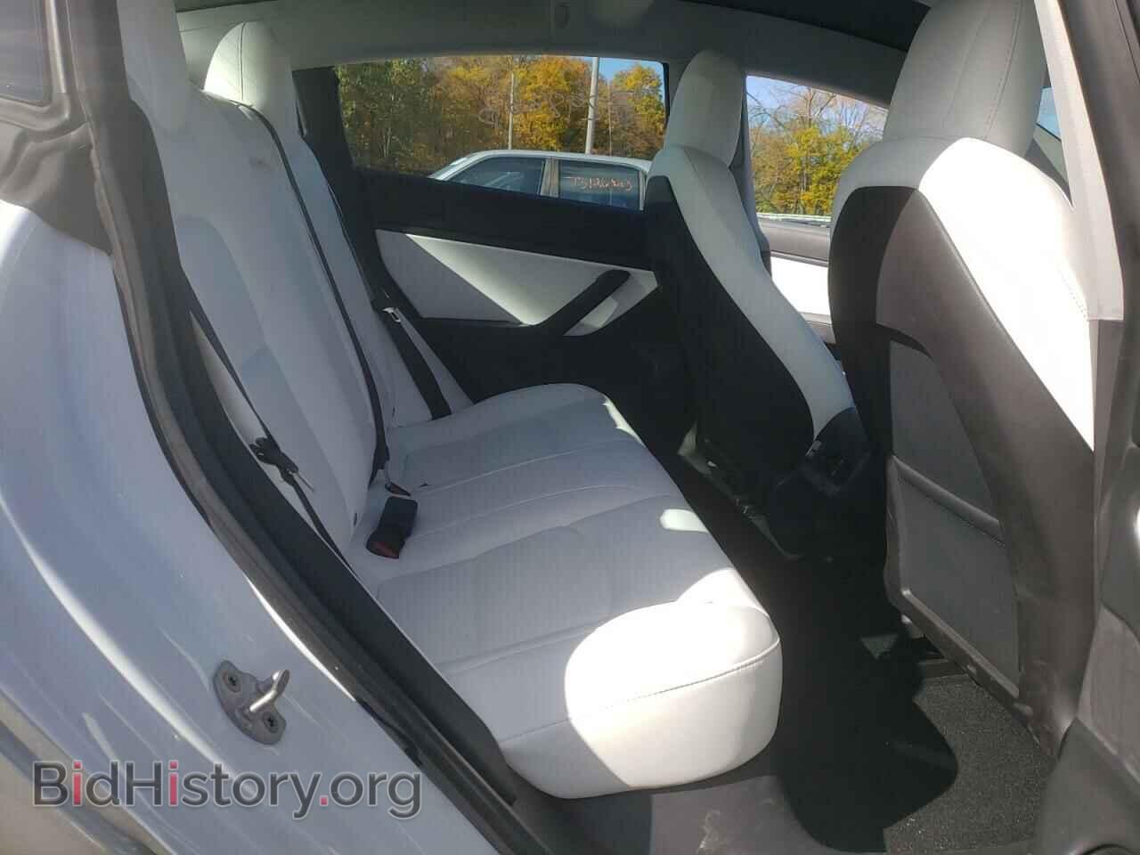 2019 TESLA MODEL 3 - VIN: 5YJ3E1EB1KF213915 - Фото 10