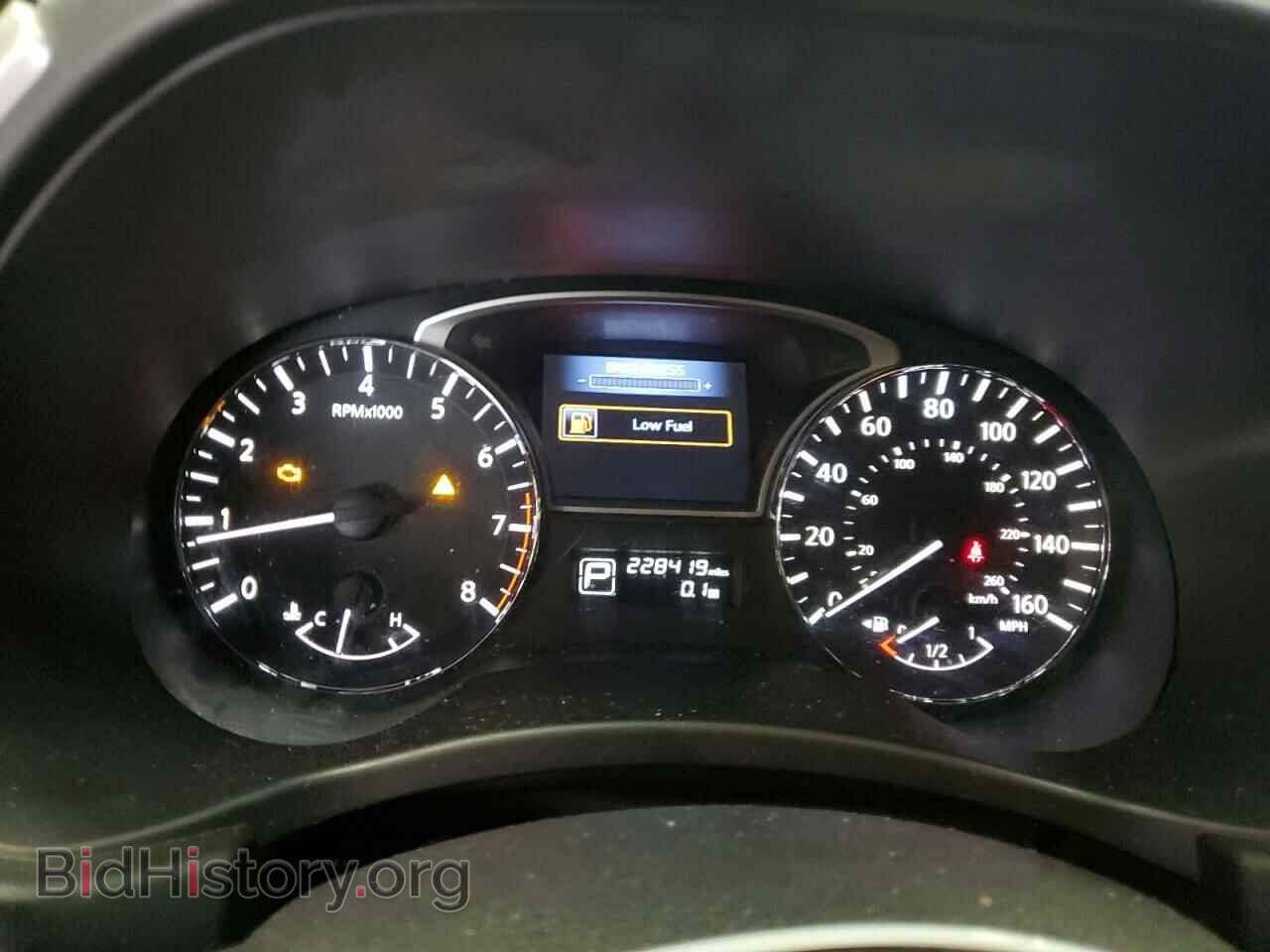 2015 NISSAN PATHFINDER - VIN: 5N1AR2MM1FC604646 - Фото 9