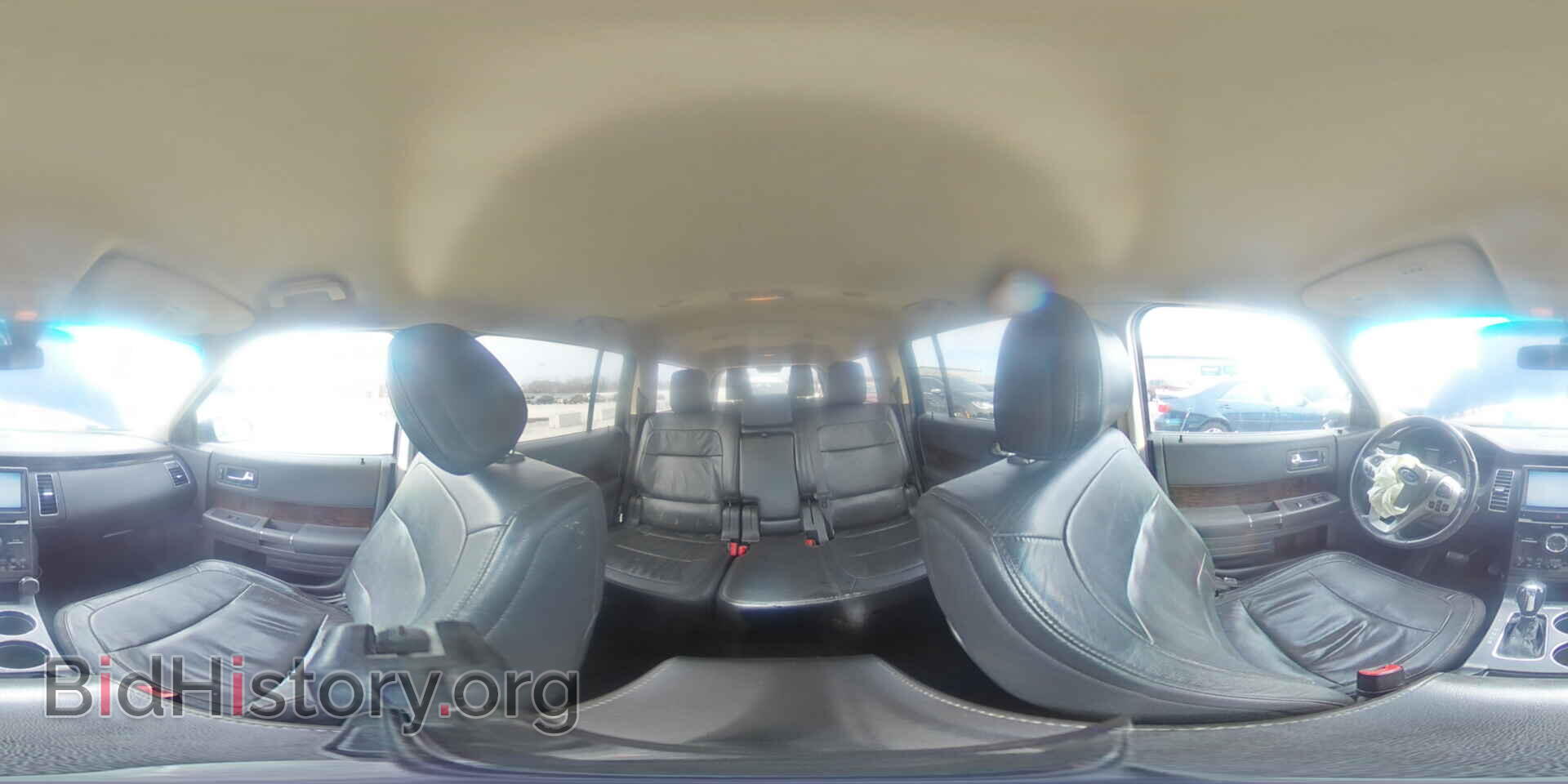 2013 FORD FLEX - VIN: 2FMGK5D87DBD08997 - Фото 16