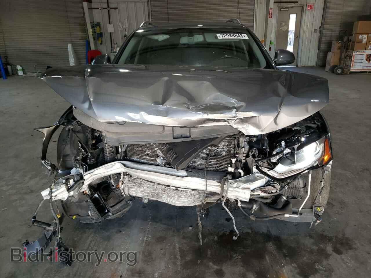 2016 AUDI A4 - VIN: WA1UFAFL1GA000613 - Фото 5