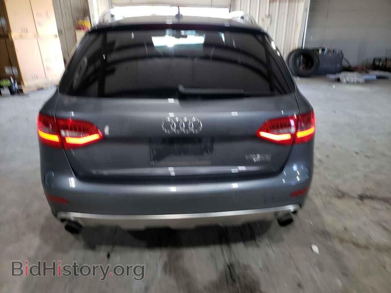 2016 AUDI A4 - VIN: WA1UFAFL1GA000613 - Фото 6