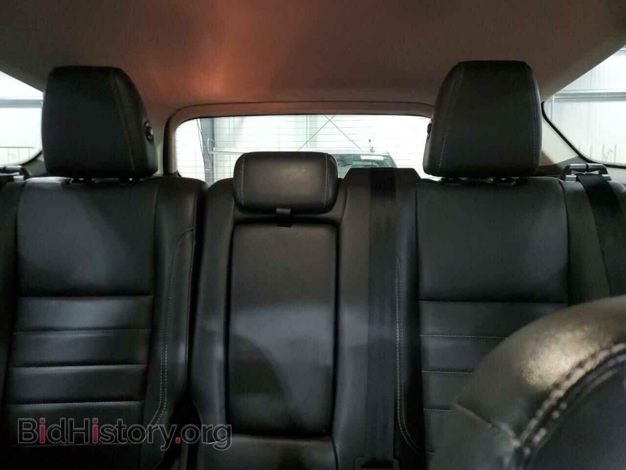 2015 FORD ESCAPE - VIN: 1FMCU9J92FUC63154 - Photo 10