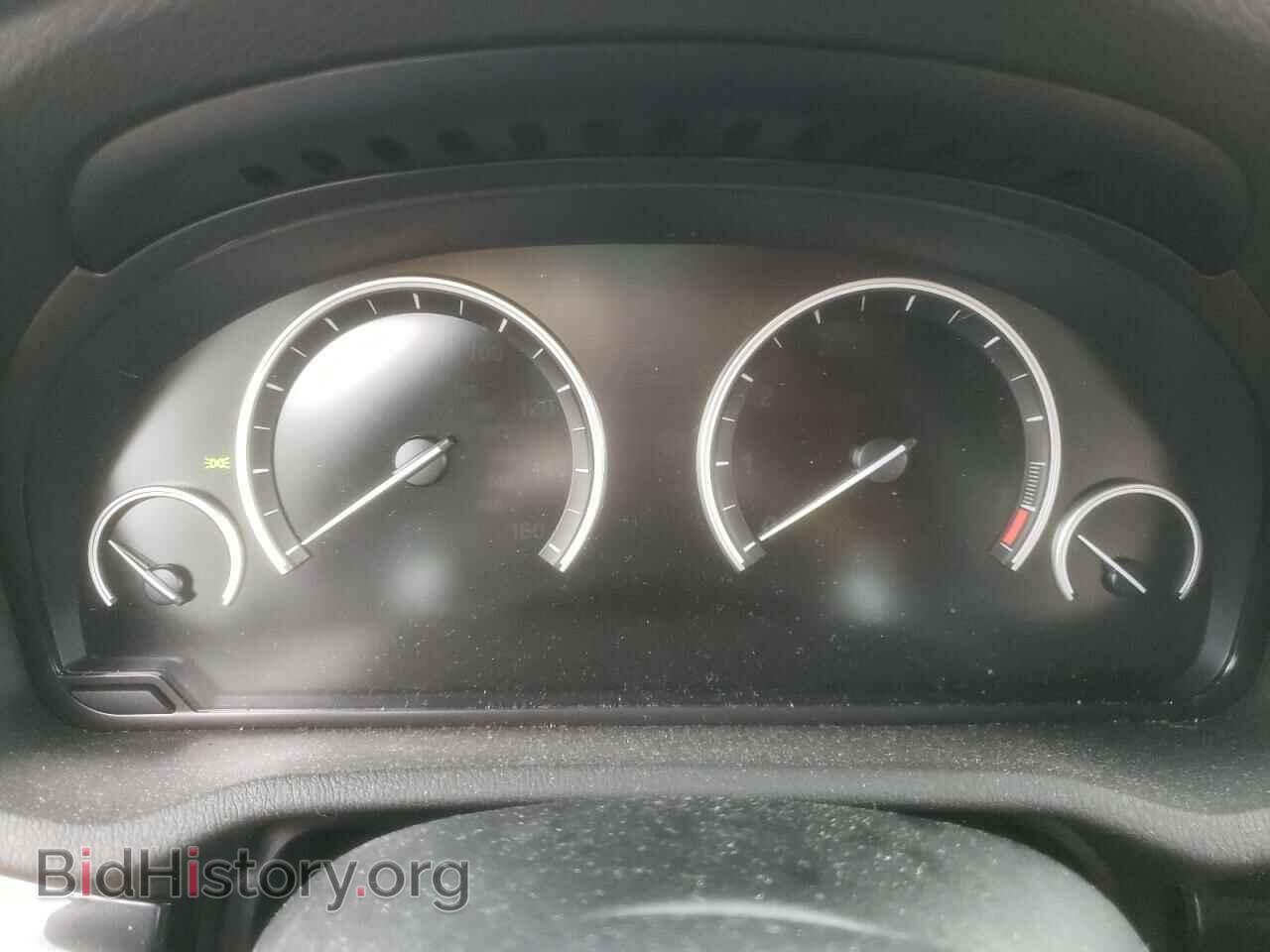 2016 BMW X3 - VIN: 5UXWX9C57G0D85151 - Фото 9