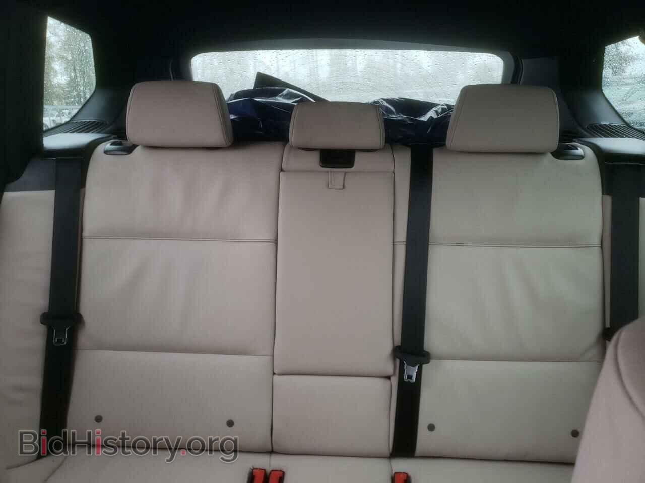 2016 BMW X3 - VIN: 5UXWX9C57G0D85151 - Фото 10