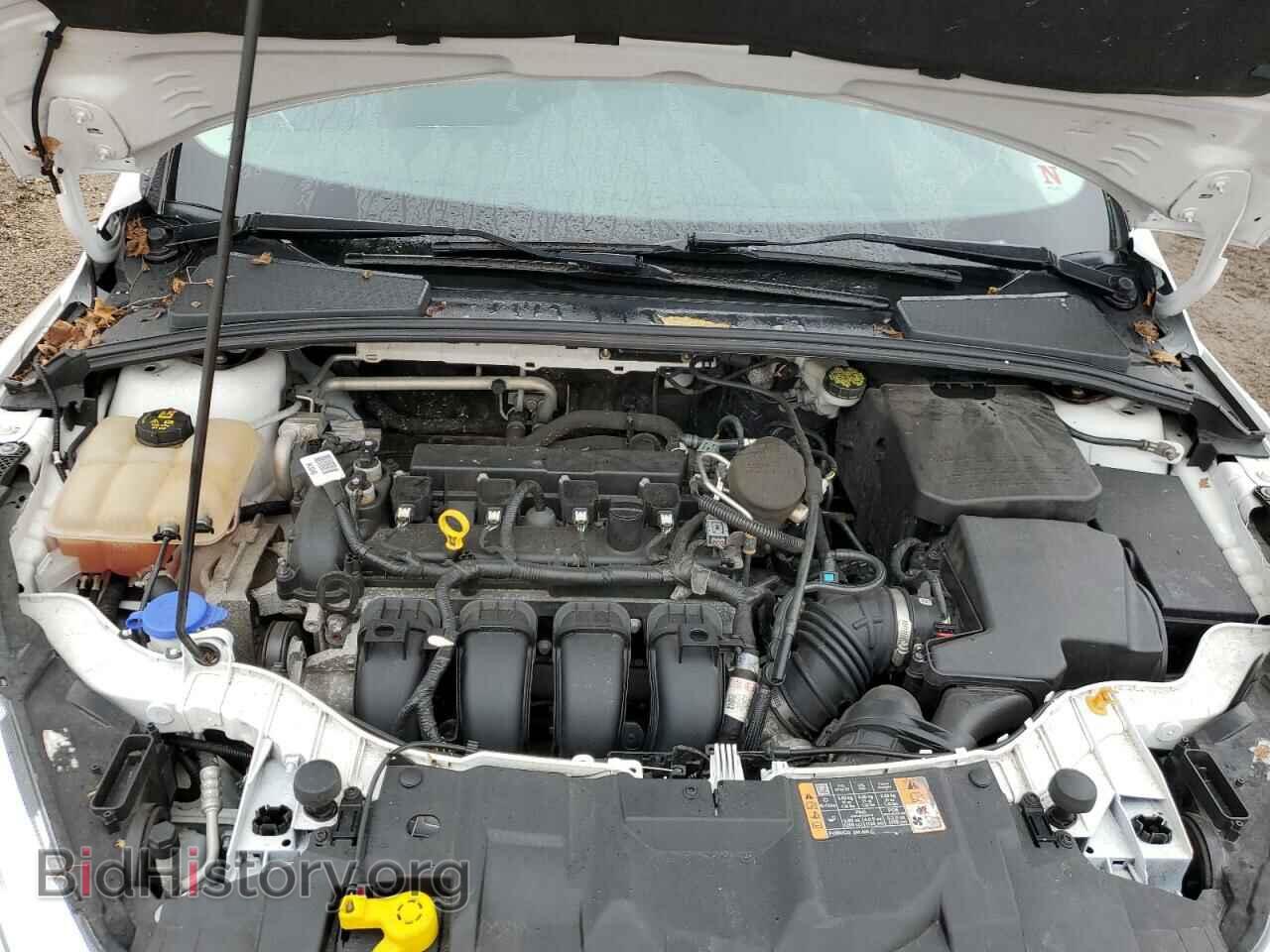 2016 FORD FOCUS - VIN: 1FADP3K22GL283092 - Photo 11