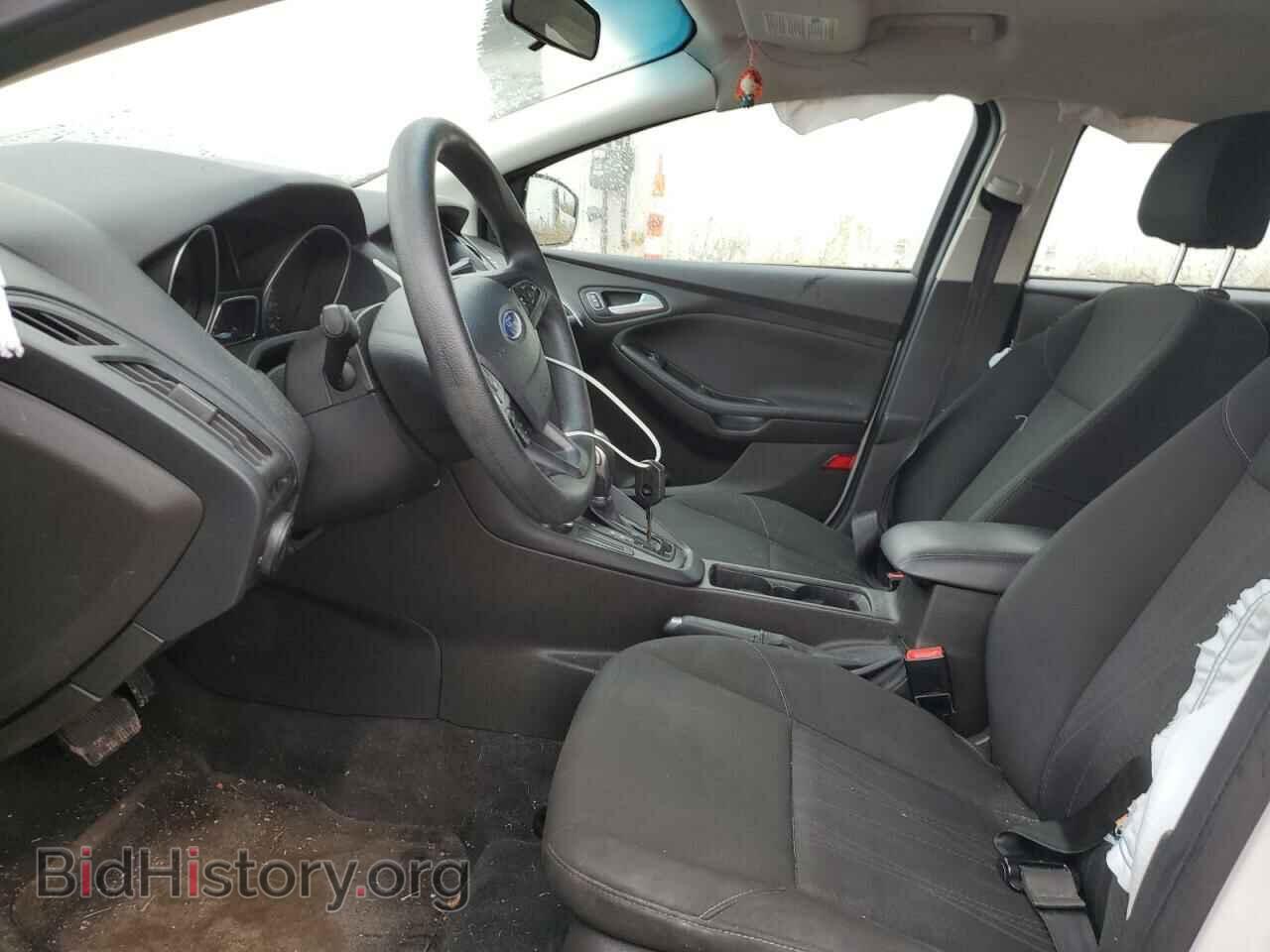 2016 FORD FOCUS - VIN: 1FADP3K22GL283092 - Photo 7