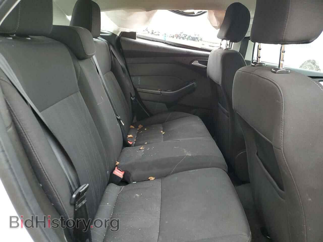 2016 FORD FOCUS - VIN: 1FADP3K22GL283092 - Photo 10