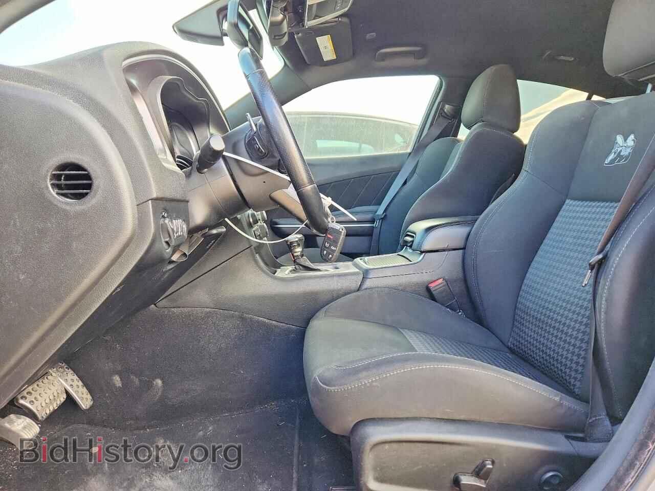 2021 DODGE CHARGER - VIN: 2C3CDXGJ3MH568841 - Фото 7