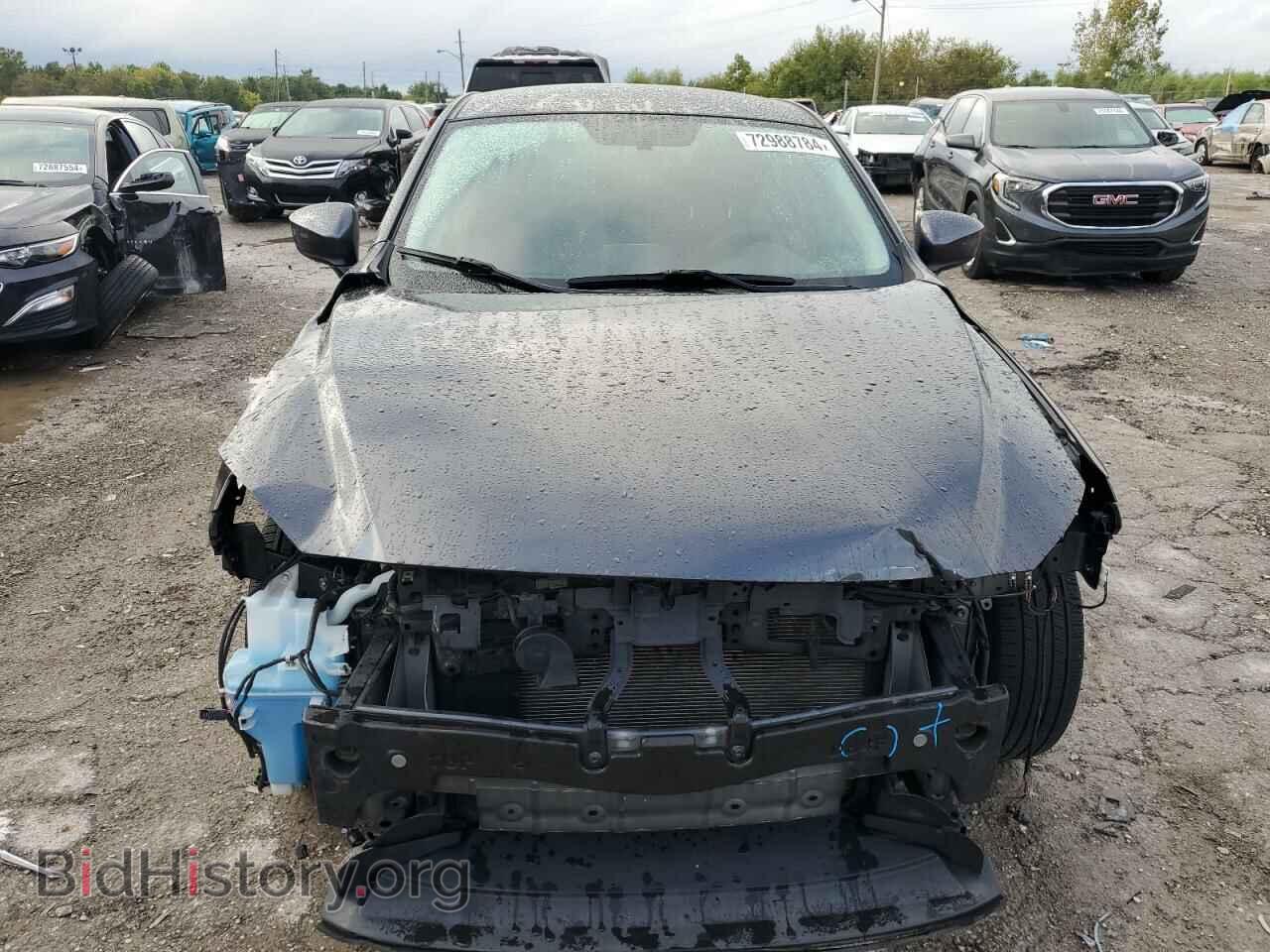 2017 MAZDA CX-3 - VIN: JM1DKDB72H0175391 - Фото 5