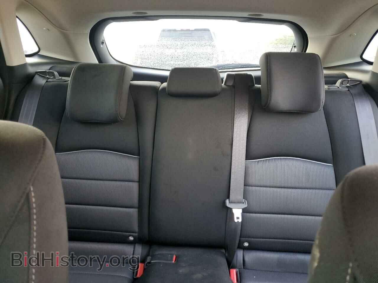 2017 MAZDA CX-3 - VIN: JM1DKDB72H0175391 - Фото 10