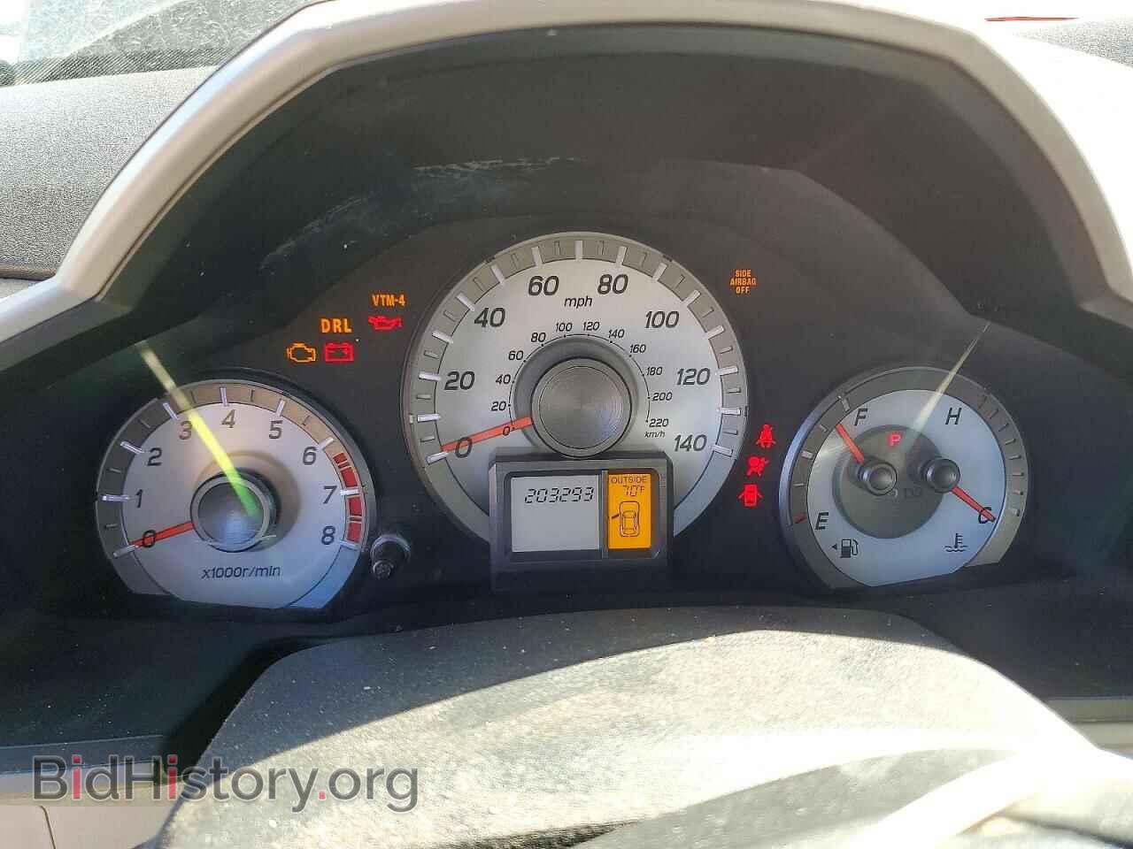 2013 HONDA PILOT - VIN: 5FNYF4H53DB055428 - Фото 9