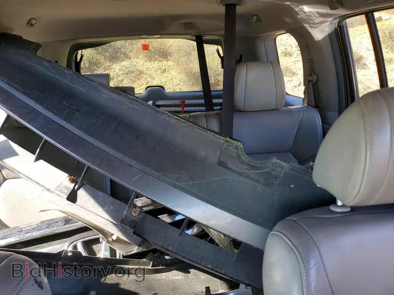 2013 HONDA PILOT - VIN: 5FNYF4H53DB055428 - Фото 10