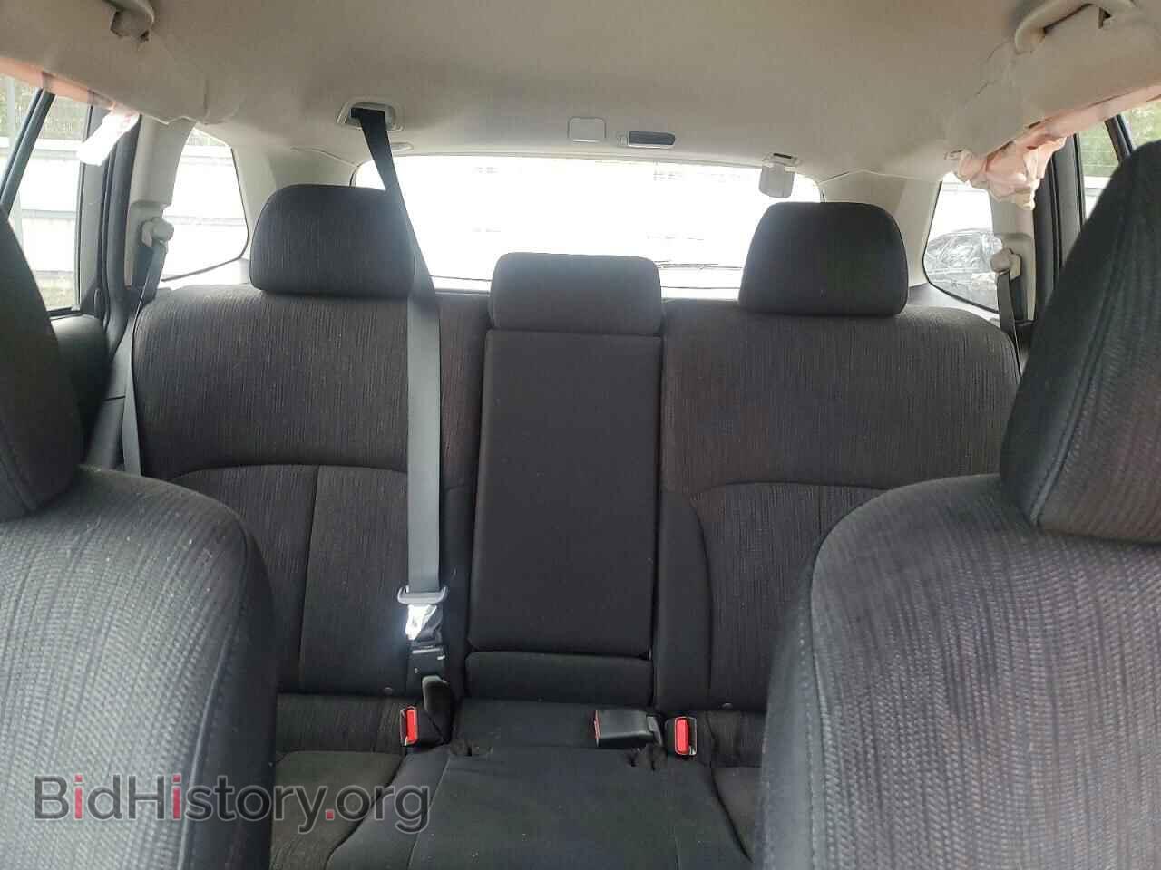 2013 SUBARU OUTBACK - VIN: 4S4BRCCC2D3267940 - Фото 10