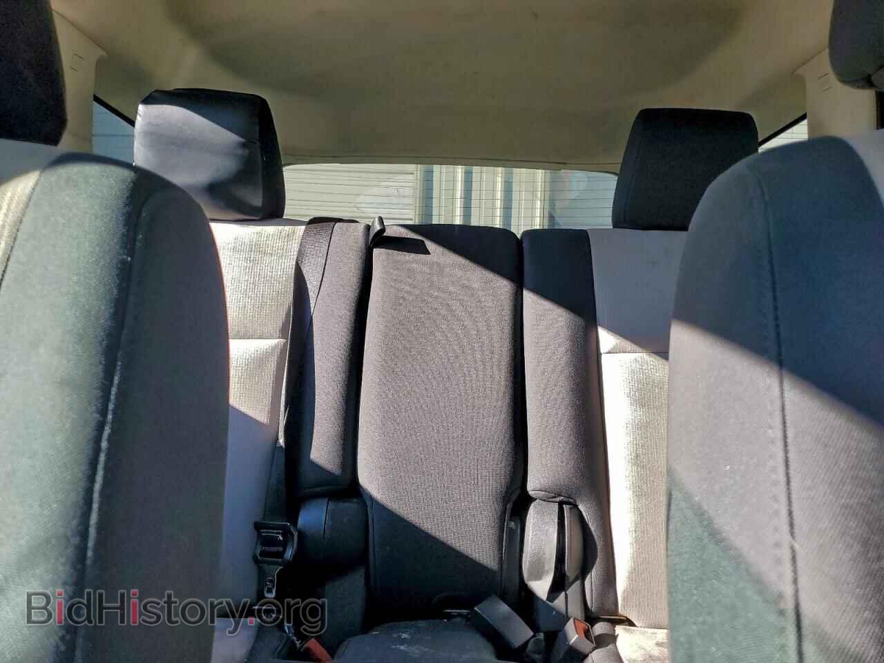 2009 DODGE JOURNEY - VIN: 3D4GG57V59T592958 - Фото 10