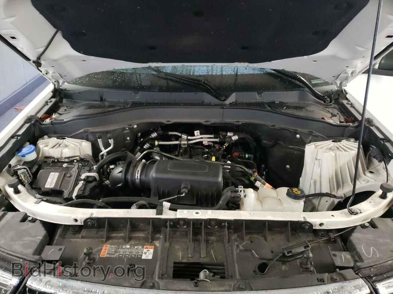 2021 FORD EXPLORER - VIN: 1FMSK8DH5MGC17991 - Photo 12