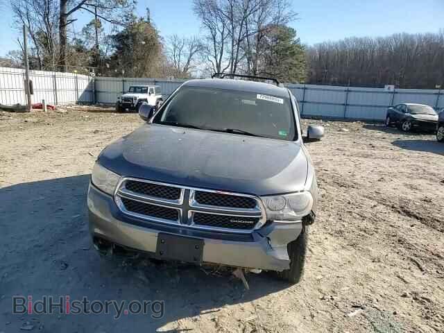 2012 DODGE DURANGO - VIN: 1C4RDJDG2CC153118 - Photo 14