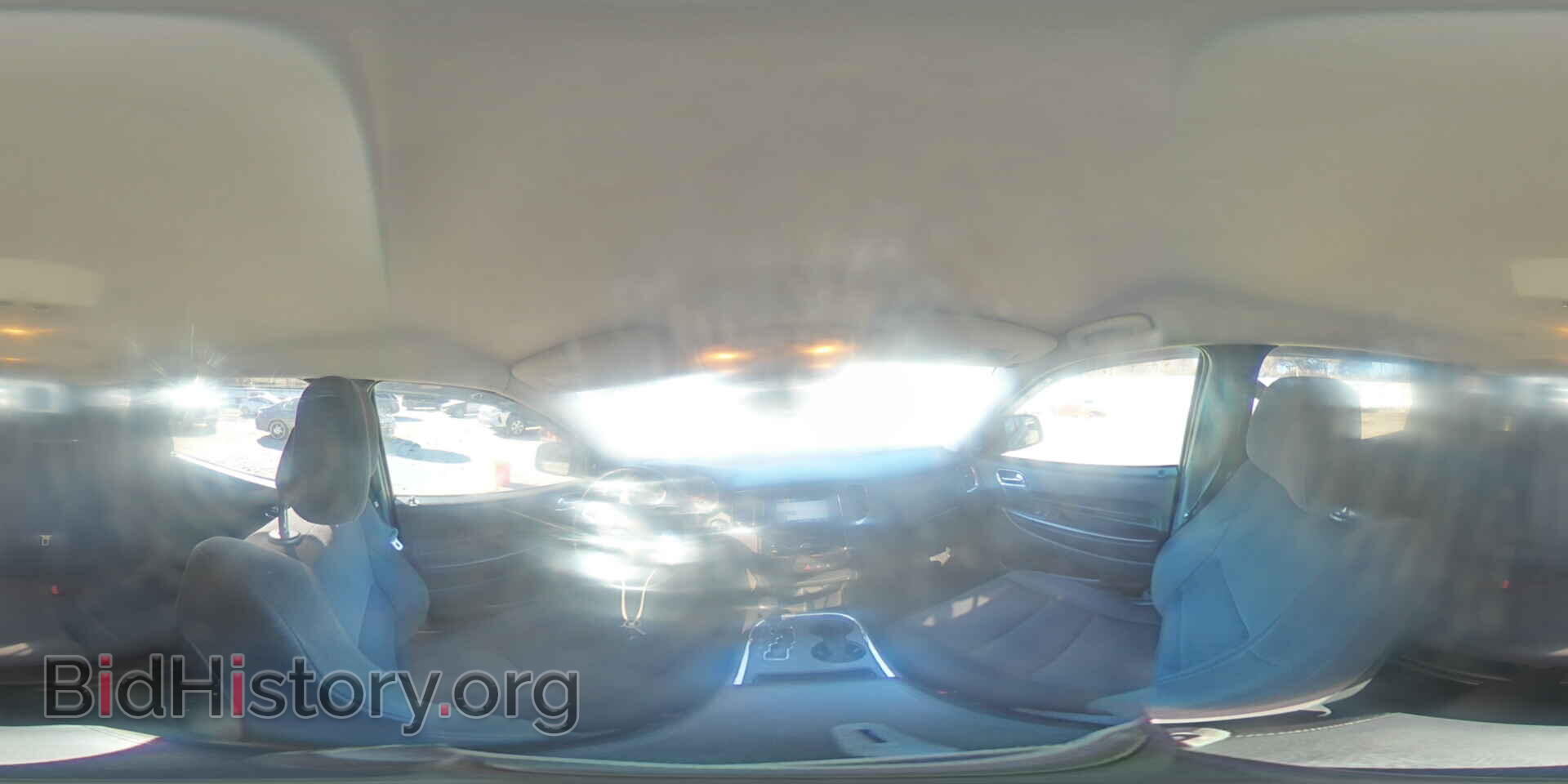 2012 DODGE DURANGO - VIN: 1C4RDJDG2CC153118 - Photo 15