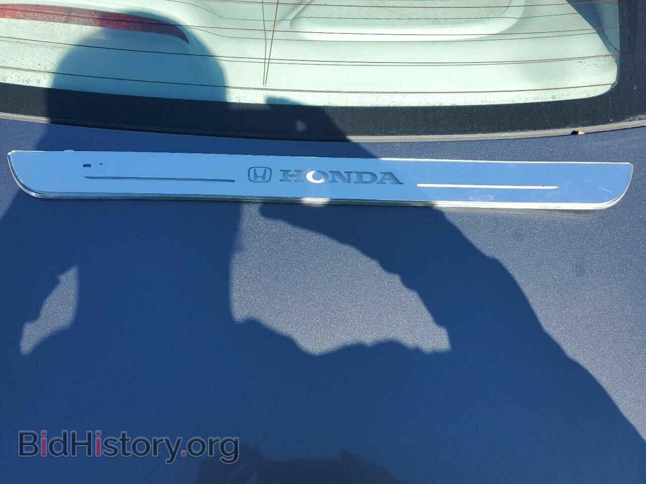 2012 HONDA CIVIC - VIN: 19XFB2F53CE349605 - Фото 12