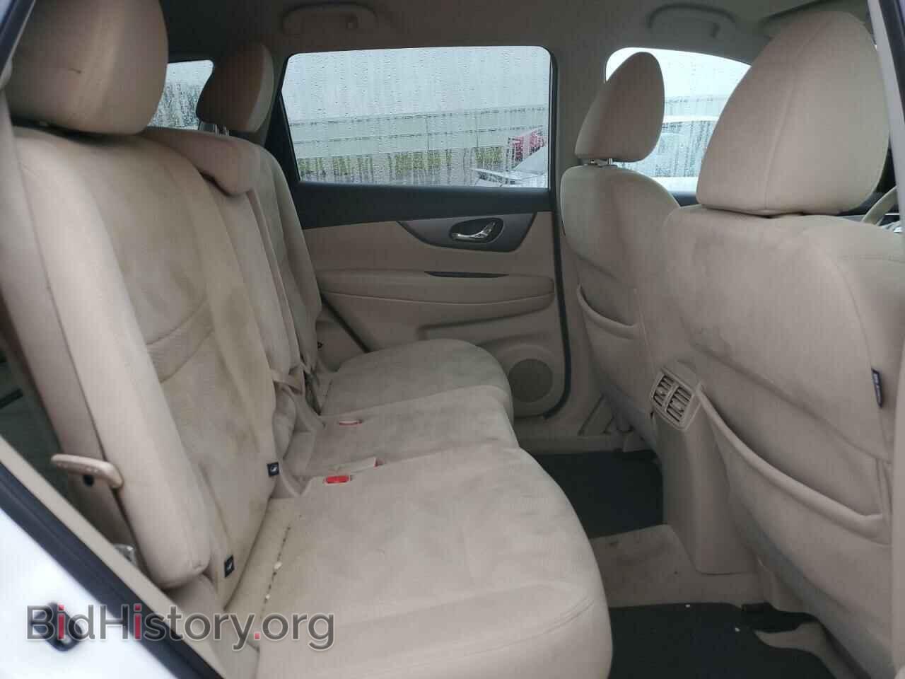 2015 NISSAN ROGUE - VIN: 5N1AT2MK4FC925676 - Фото 10