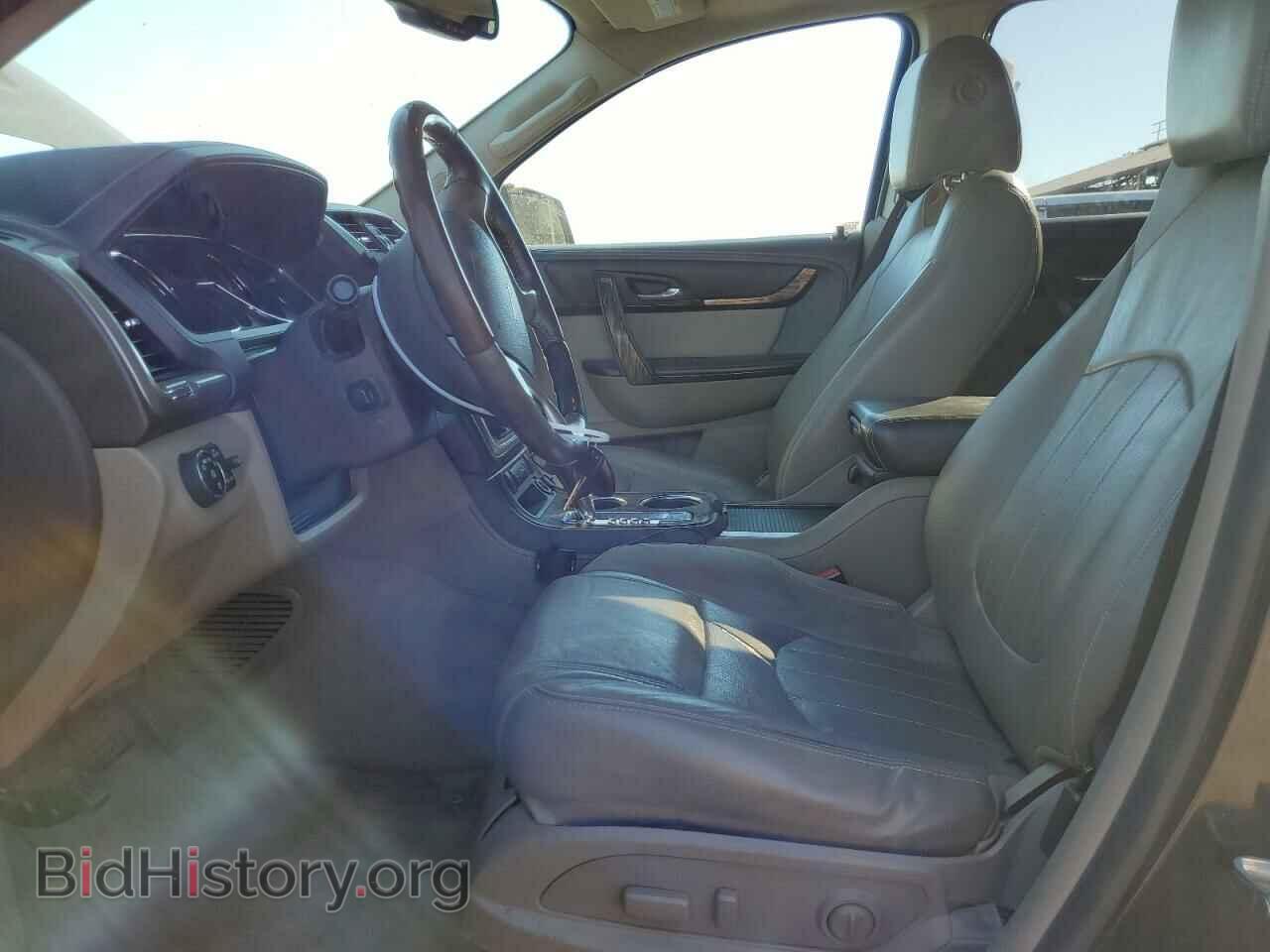 2013 GMC ACADIA DEN - VIN: 1GKKRTKDXDJ191849 - Фото 7