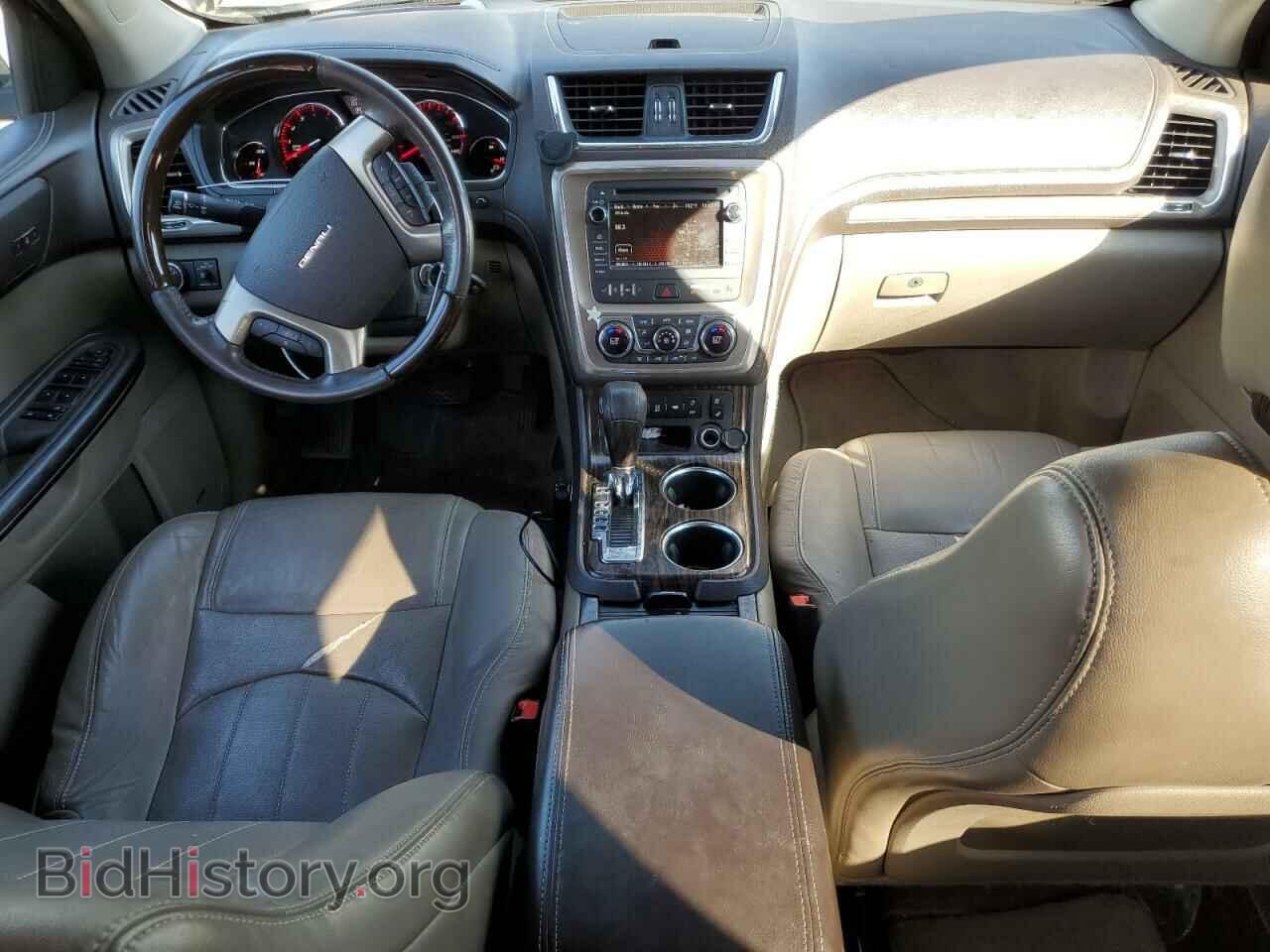 2013 GMC ACADIA DEN - VIN: 1GKKRTKDXDJ191849 - Фото 8